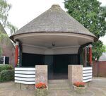 Muziektent Blaricum
              <br/>
              Richard Keijzer, 2014-07-06